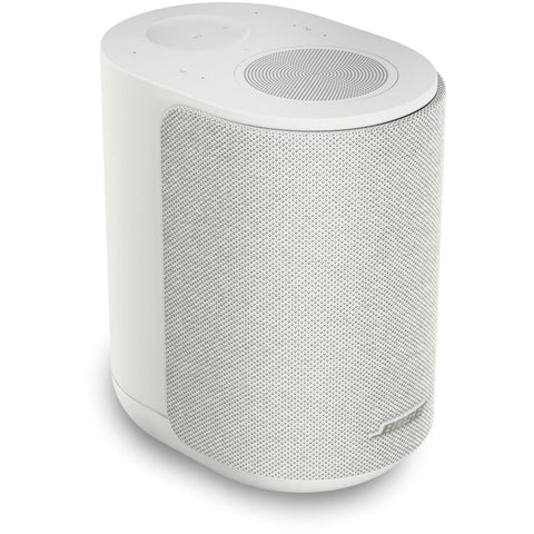 Bose Lifestyle Ultra Speaker (White Smoke)