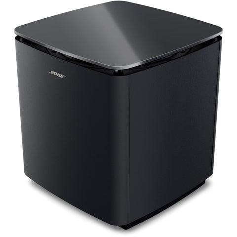 Bose Lifestyle Ultra Subwoofer (Black)