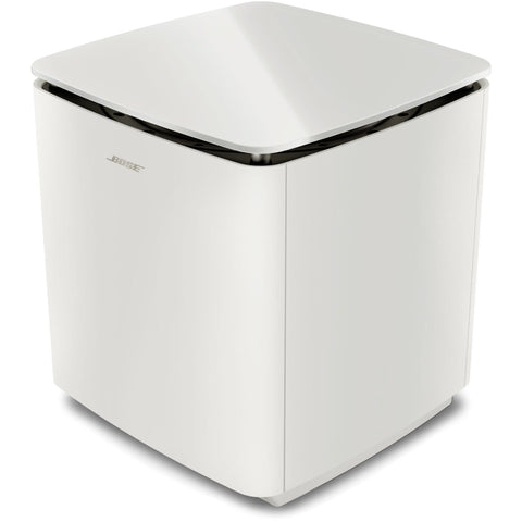 Bose Lifestyle Ultra Subwoofer (White Smoke)