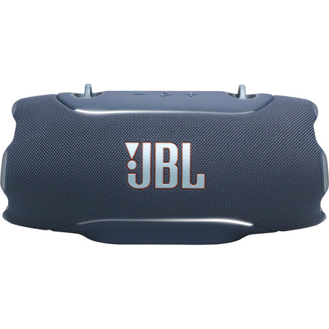 JBL Xtreme 5 Portable Bluetooth Speaker (Blue)