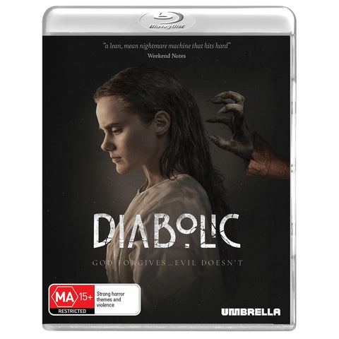 Diabolic