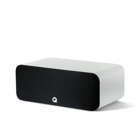 Q Acoustics 5090 Satin White Center Speaker Each
