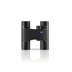 Zeiss Victory Pocket 8x25 T* Binoculars - 25mm | 8x | Roof Prism