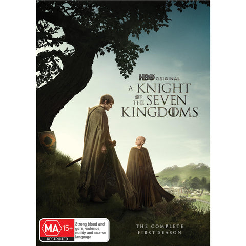Knight of the Seven Kingdoms, A - Season 1