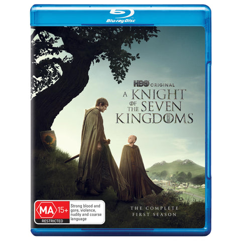 Knight of the Seven Kingdoms, A - Season 1