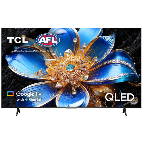 TCL 50" P7LS QLED 4K UHD Google TV with Gemini [2026]