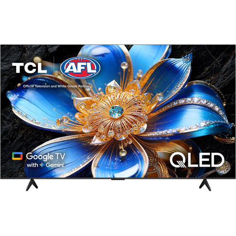TCL 85" P7LS QLED 4K UHD Google TV with Gemini [2026]
