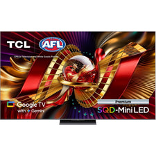TVs & Home Theatre