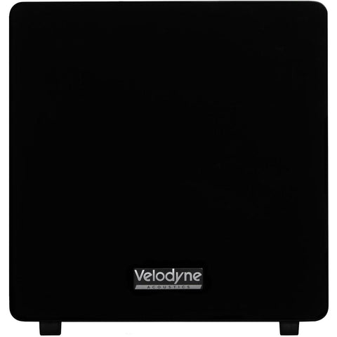 Velodyne MiniVee X Subwoofer (Black)