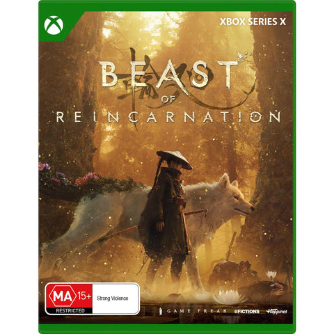 Beast of Reincarnation
