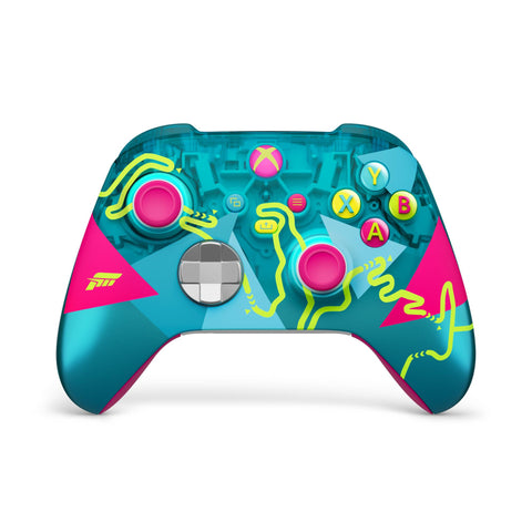 Xbox Wireless Controller for Xbox & PC - Forza Horizon 6 Limited Edition