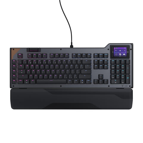 Turtle Beach Command Series KB5 Wired Keyboard