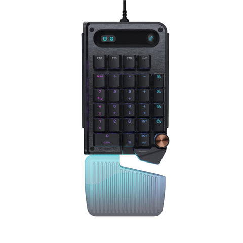 Turtle Beach Command Series KP7 KeyPad