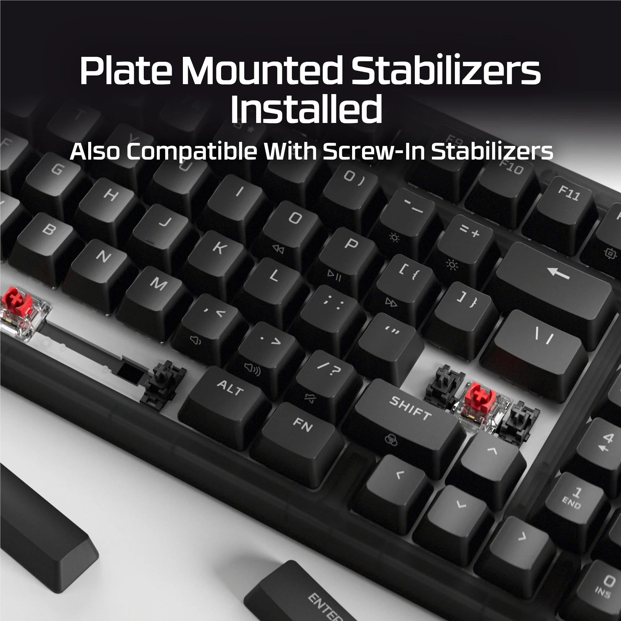 HyperX Origins 2 1800 Mechanical Gaming Keyboard
