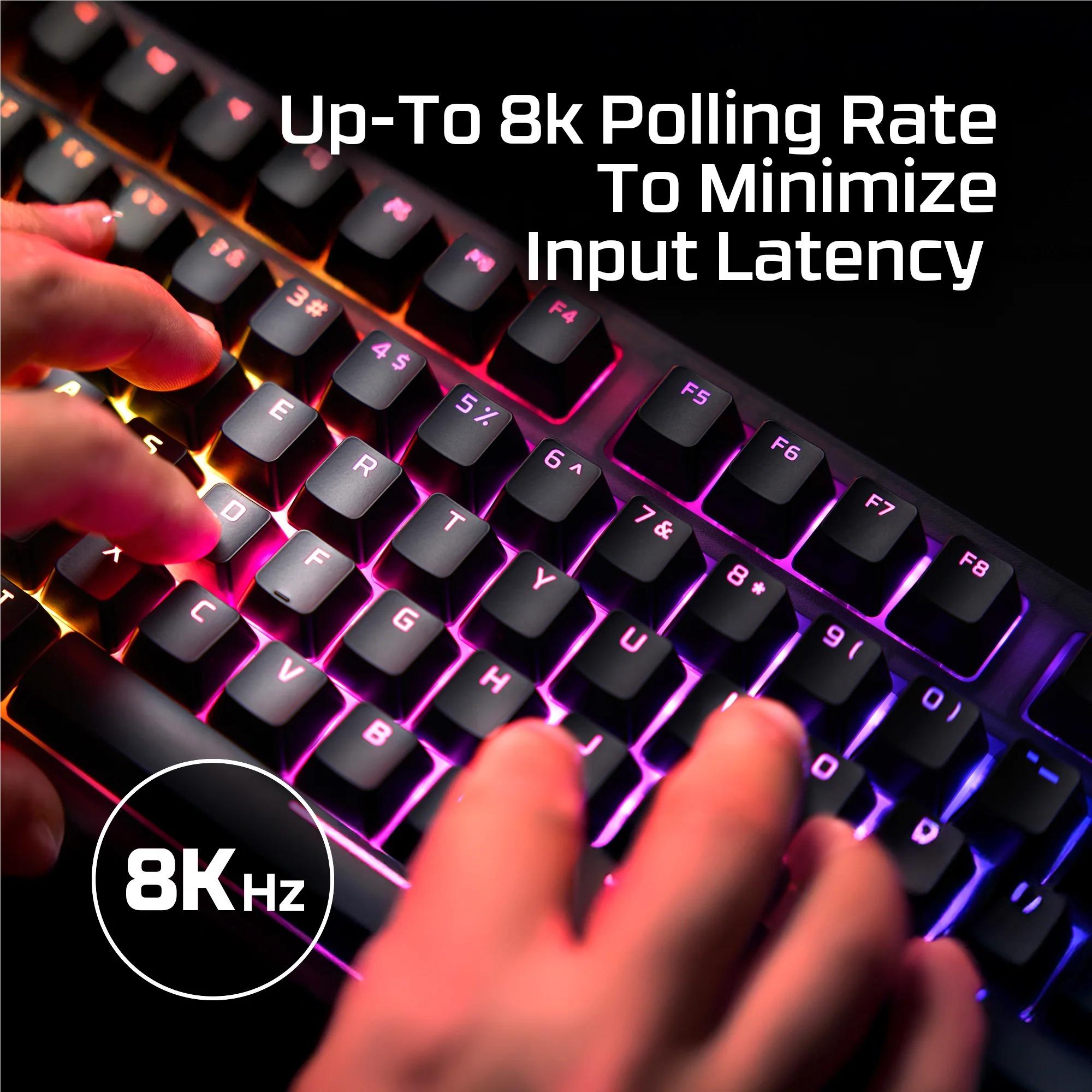 HyperX Origins 2 1800 Mechanical Gaming Keyboard