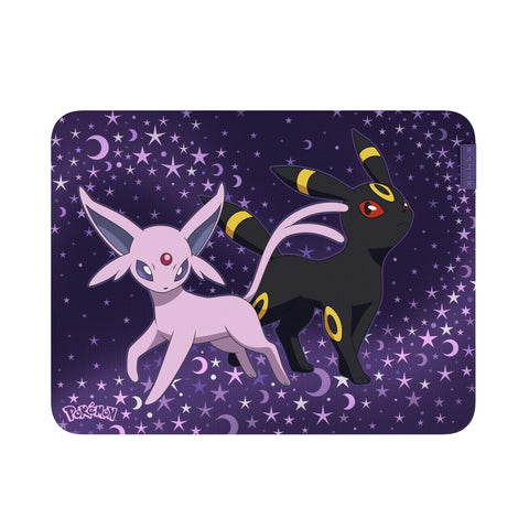 Razer Gigantus V2 Soft Gaming Mouse Mat Espeon / Umbreon Edition (Medium)