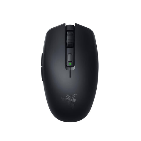 Orochi V2 Portable Wireless Gaming Mouse - Black