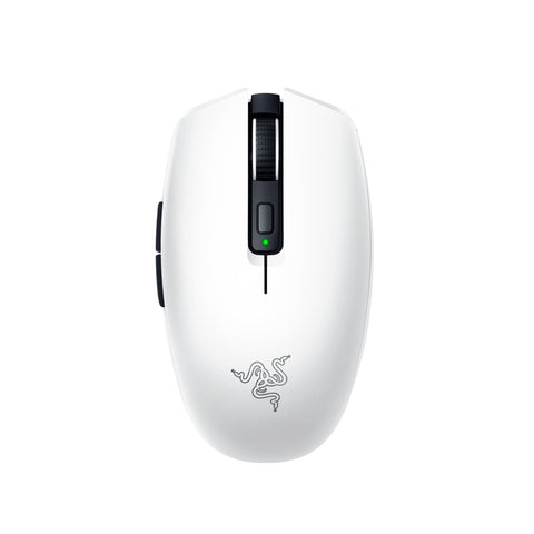Orochi V2 Portable Wireless Gaming Mouse - White