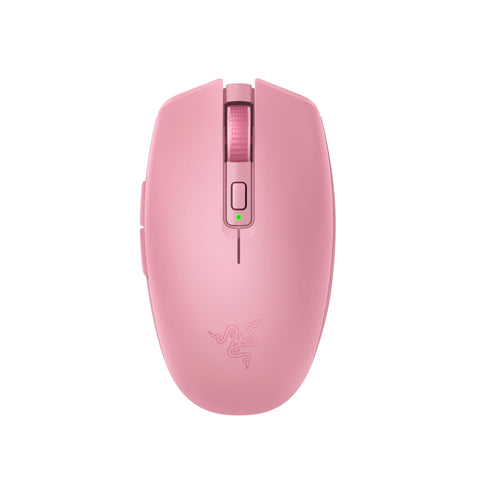 Orochi V2 Portable Wireless Gaming Mouse - Quartz