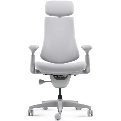 LiberNovo Omni Smart Dynamic Ergonomic Chair (Space Grey)