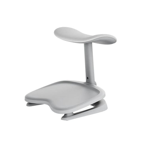 LiberNovo Omni Smart Dynamic Ergonomic Chair footrest (Space Grey)