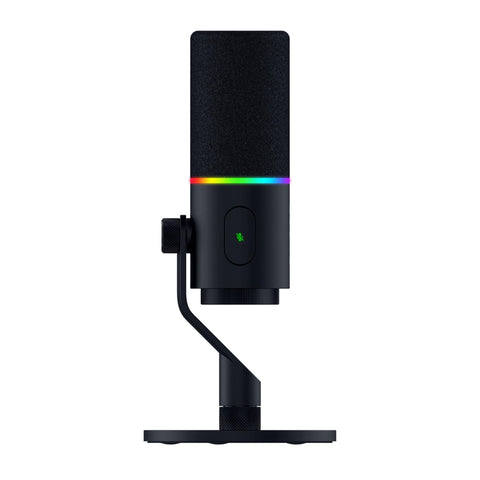 Razer Seiren V3 Pro Professional Dynamic Microphone with USB and XLR