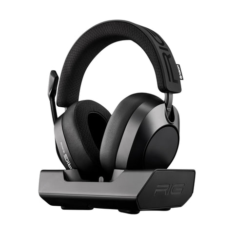 RIG R8 SPECTRE PRO HX Dual Wireless Gaming Headset and Base Station for Xbox (Black)