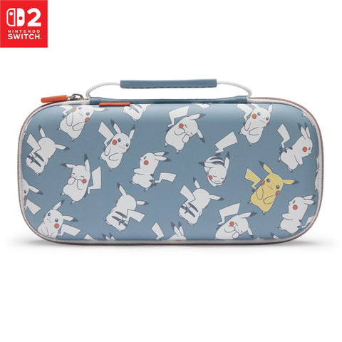 PowerA Protection Case for Nintendo Switch 2 (Pokémon: Pikachu Moments)