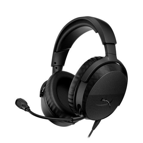 HyperX Cloud Stinger 3 Wired Gaming Headset (Black)