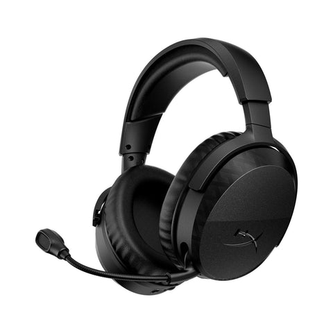 HyperX Cloud Stinger 3 Wireless Gaming Headset (Black)