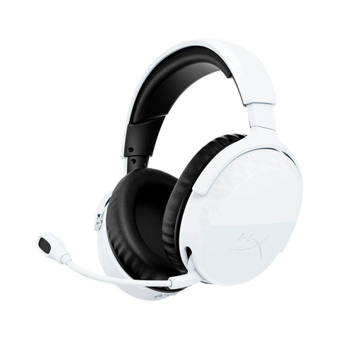 HyperX Cloud Stinger 3 Wireless Gaming Headset (White)
