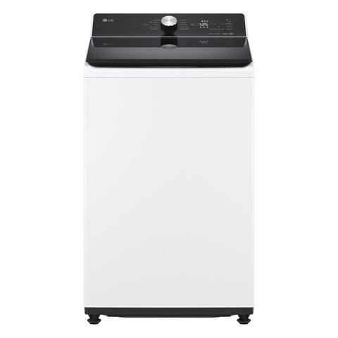 LG WTX3-08W Series 5 8kg Top Load Washer