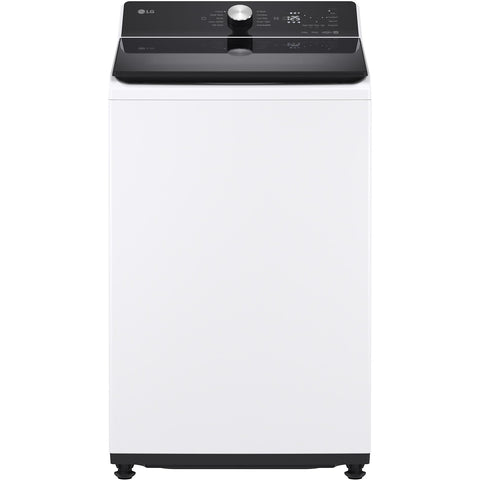 LG WTX3-09W 9kg AI Top Load Washer (White)