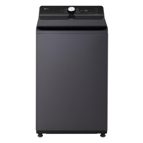 LG WTX3-09G 9kg AI Top Load Washer (Grey)