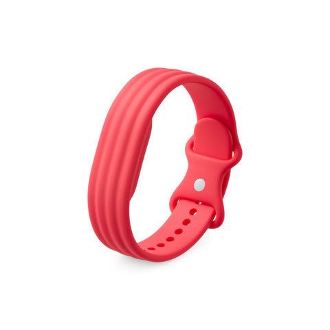 Google Fitbit Air Active Band [L] (Berry)
