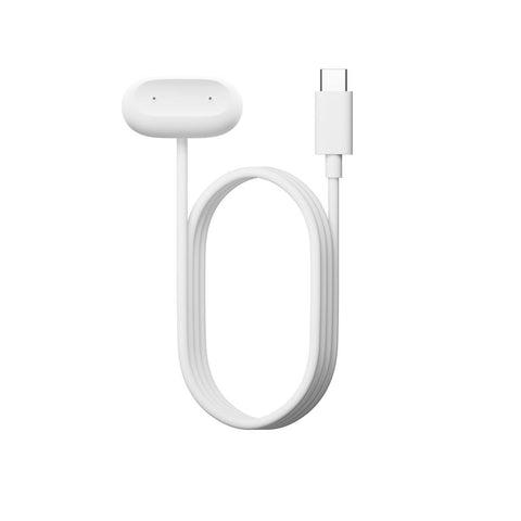 Google Fitbit Air Charging Cable (Snow)