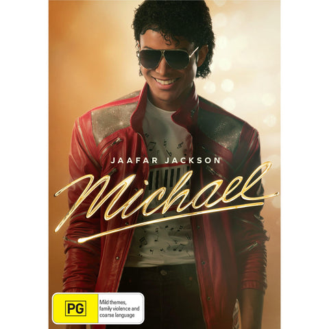 Michael