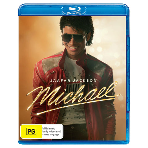 Michael