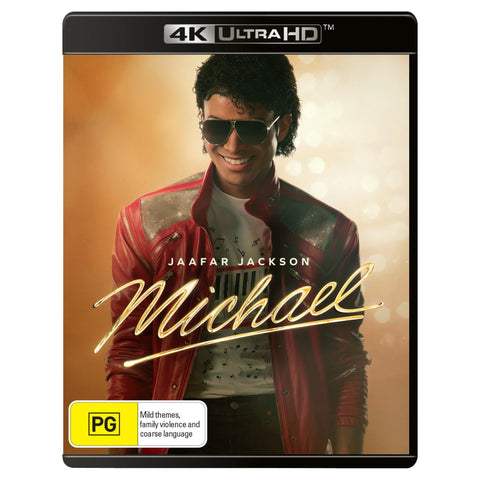 Michael