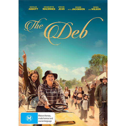 Deb, The