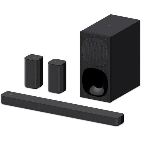 Sony HTS20R 5.1ch Home Cinema Soundbar System
