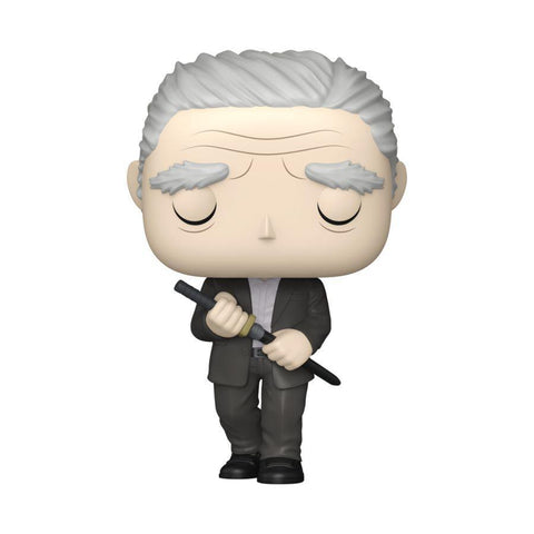 Sakamoto Days – Takamura Pop! Vinyl