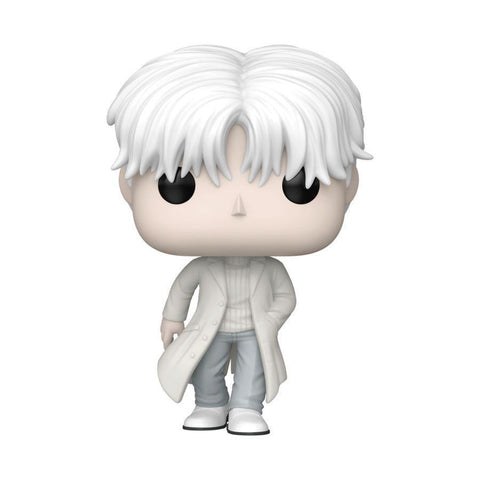 Sakamoto Days – Kei “X” Pop! Vinyl
