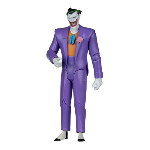 Batman: The Animated Series – The Joker 6" Action Figure (McFarlane Toys)