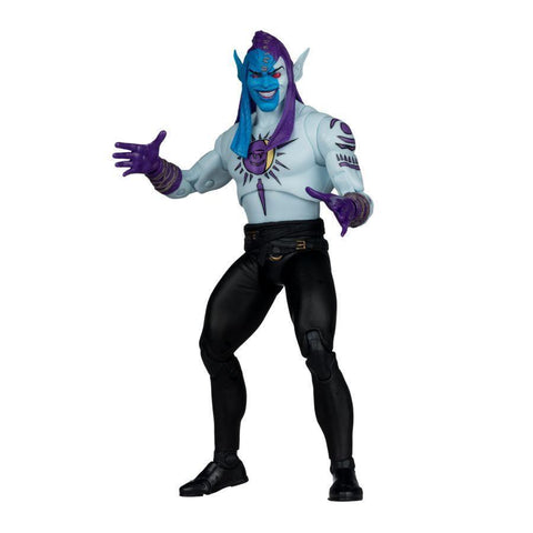 DC Multiverse – Eclipso (DC Classic) 7" Figure