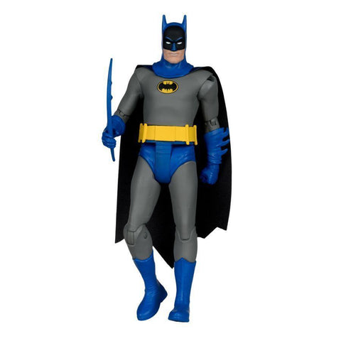 DC Comics – Batman V2 Retro Super Friends 6" Figure