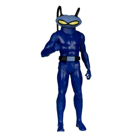 DC Comics – Black Manta Retro Super Friends 6" Figure