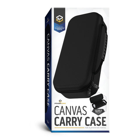 Powerwave Canvas Carry Case for PlayStation Portal