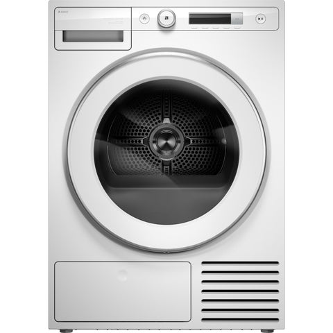 ASKO T311HCXLW Logic 11kg Butterfly Drying Heat Pump Dryer (White)