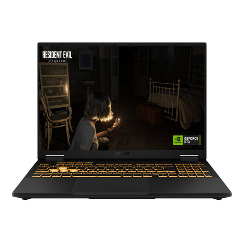 Asus TUF F16 16" WUXGA 144Hz Gaming Laptop (Intel Core i7 - 14650HX)[GeForce RTX 5050]